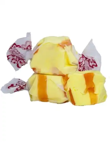 Salt Water Taffy - Banana 1.134kg x 1