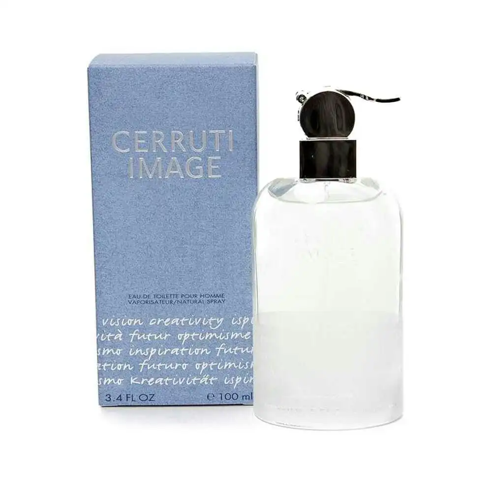 Image by Cerruti EDT Spray 100ml For Men