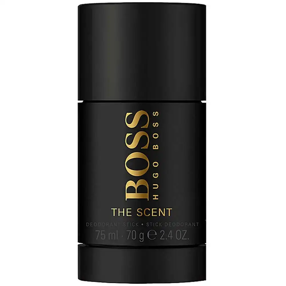 Boss The Scent by Hugo Boss Deodorant Stick 70g