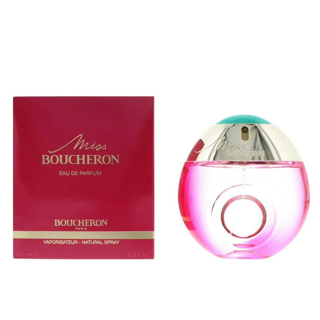 Miss Boucheron by Boucheron EDP Spray 100ml For Women