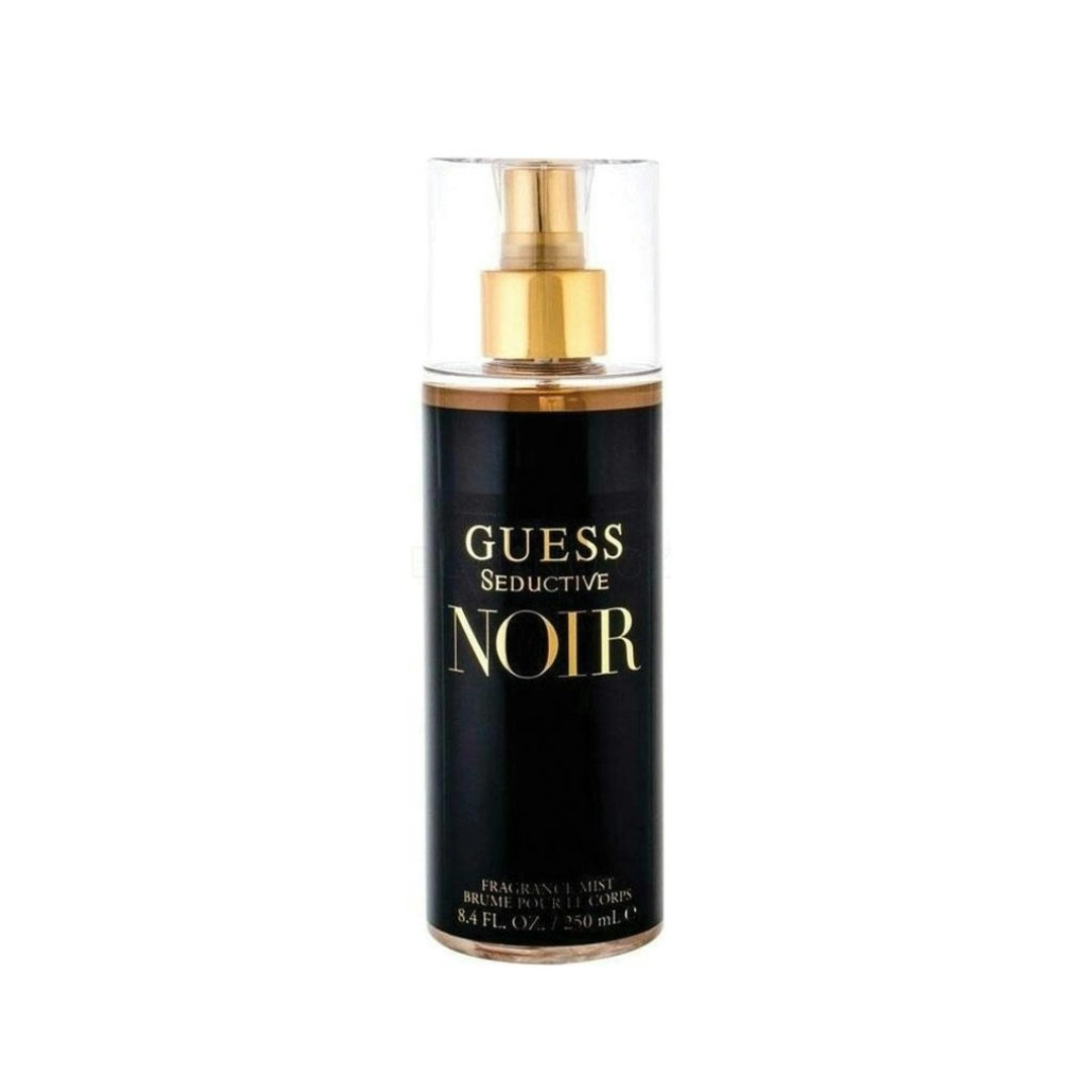 Guess Seductive Noir by Guess Fragrance Mist 250ml For Women