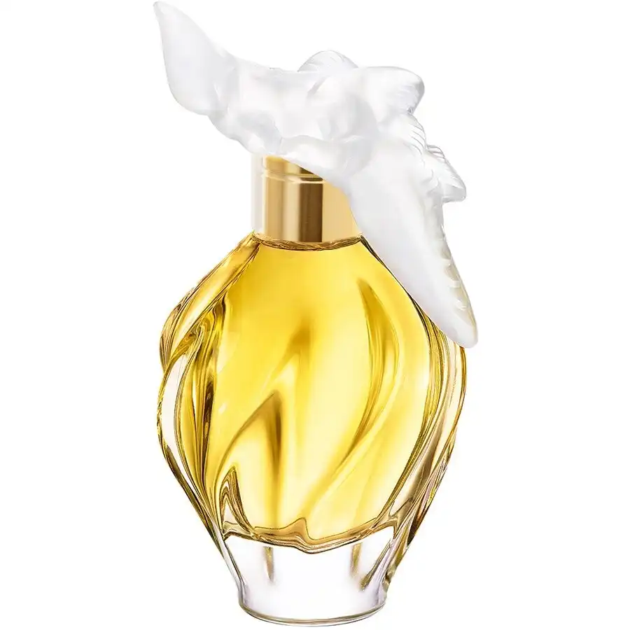 L'Air Du Temps by Nina Ricci EDP Spray 100ml For Women