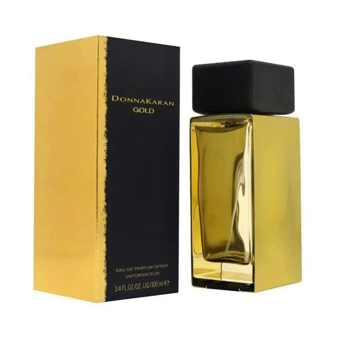 Donna Karan Gold by Donna Karan DKNY EDP Spray 100ml For Women