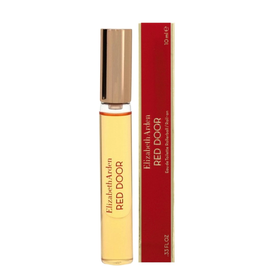 Red Door by Elizabeth Arden EDT 10ml Rollerball For Women