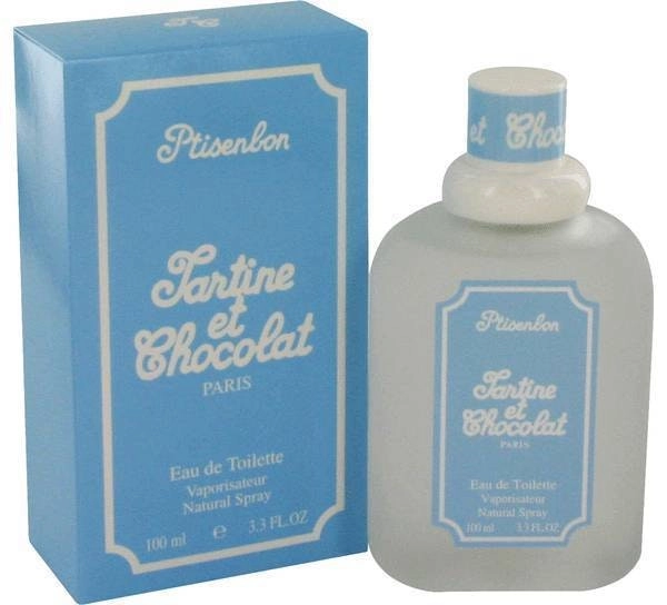 Ptisenbon by Tartine et Chocolat EDT Spray 100ml For Women