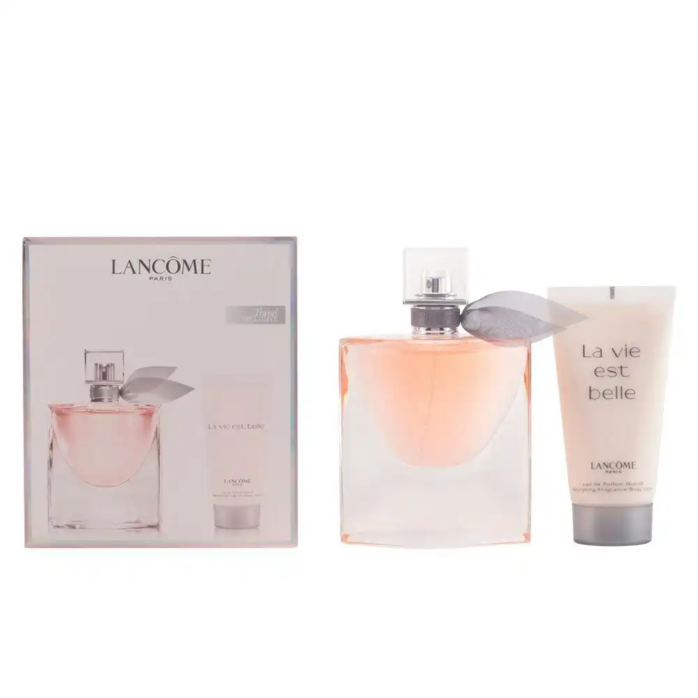 La Vie Est Belle by Lancome 2 Piece Set For Women