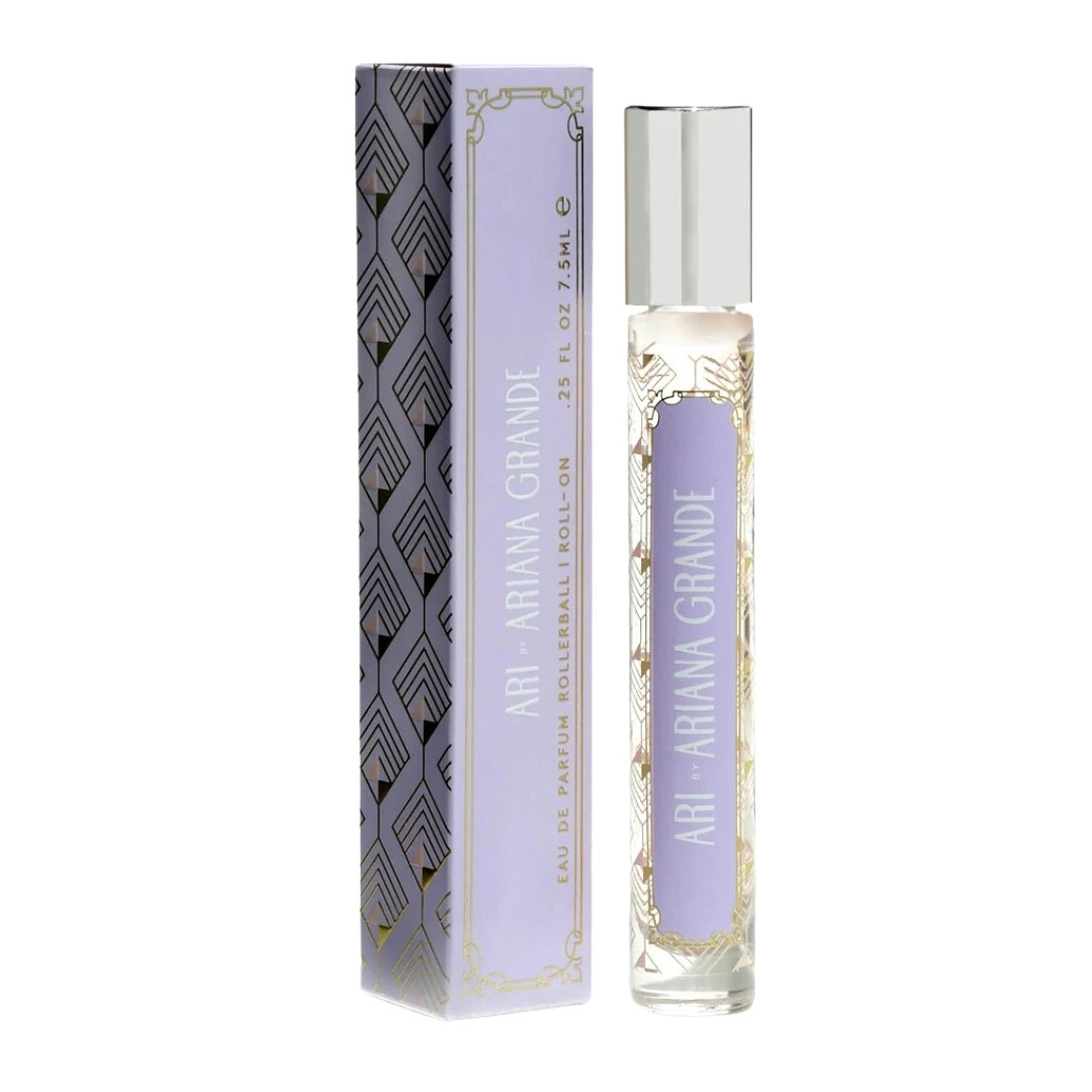 Ari by Ariana Grande EDP 7.5ml Rollerball For Women