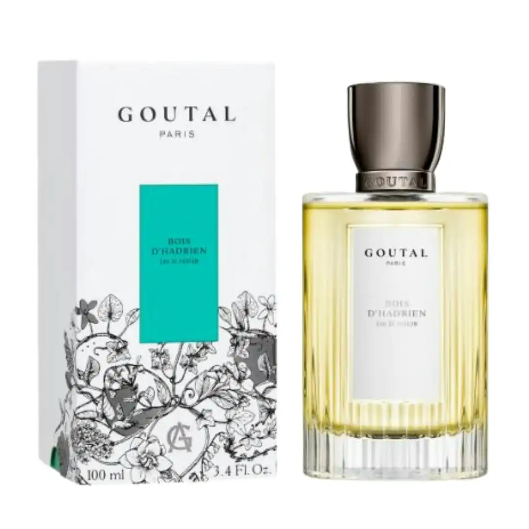 Bois D'Hadrien by Goutal EDP Spray 100ml For Unisex