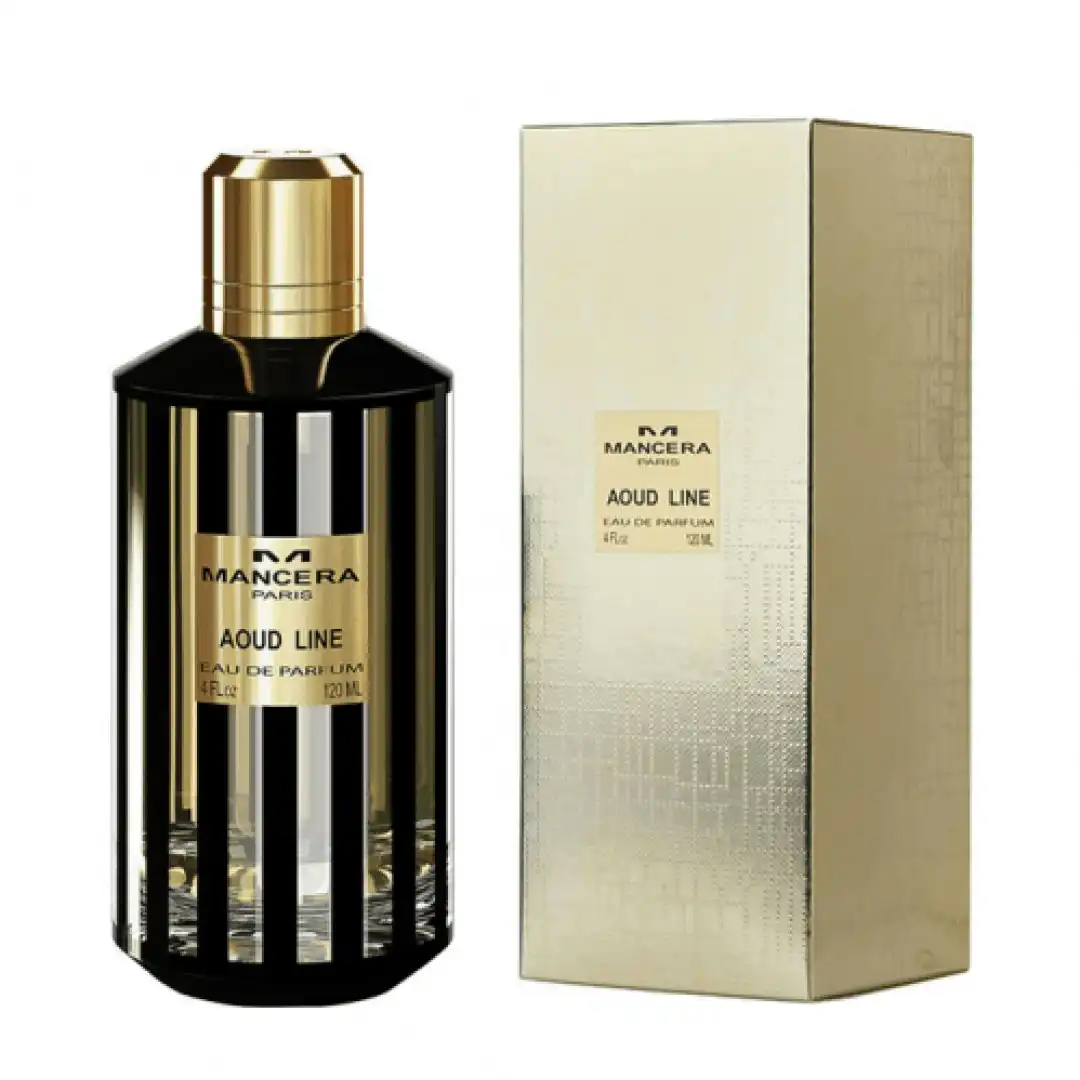 Aoud Line by Mancera 120ml EDP Spray For Unisex