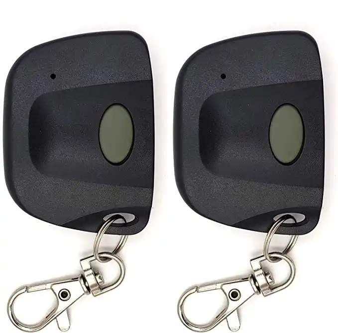 Tiltamatic magic key Garage Remote TRG306 TR300 TRV300 TRG 303 Tilt-A-Matic