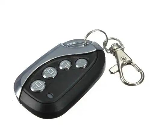 Garage Door Remote Control Compatible with Boss Steel Line BHT4 2211-L (TX) HT4