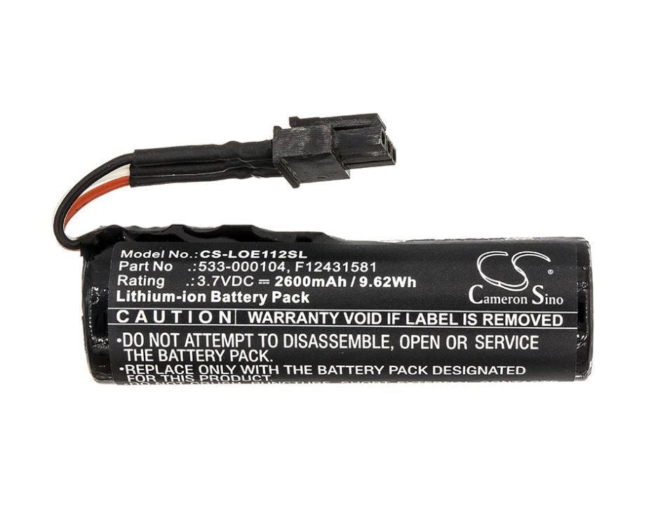 Logitech UE MegaBoom 2 Replacement Battery 3400mAh / 12.58Wh