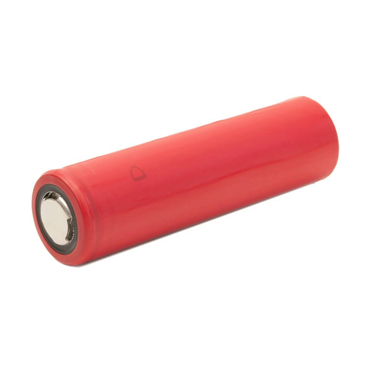 18500 3.7V 1100mAh Li-Ion Rechargeable Battery