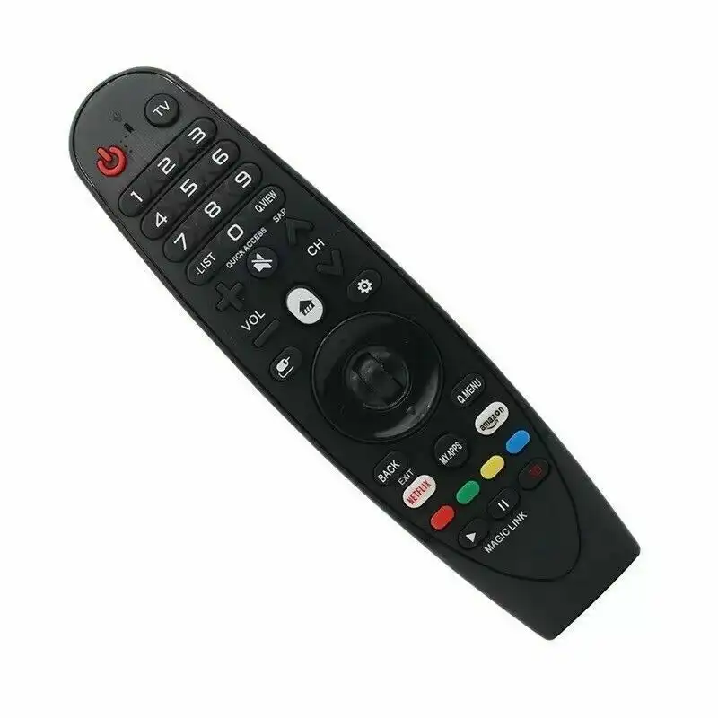 LG AN-MR650A Compatible Remote Control Replacement Controller Smart TV