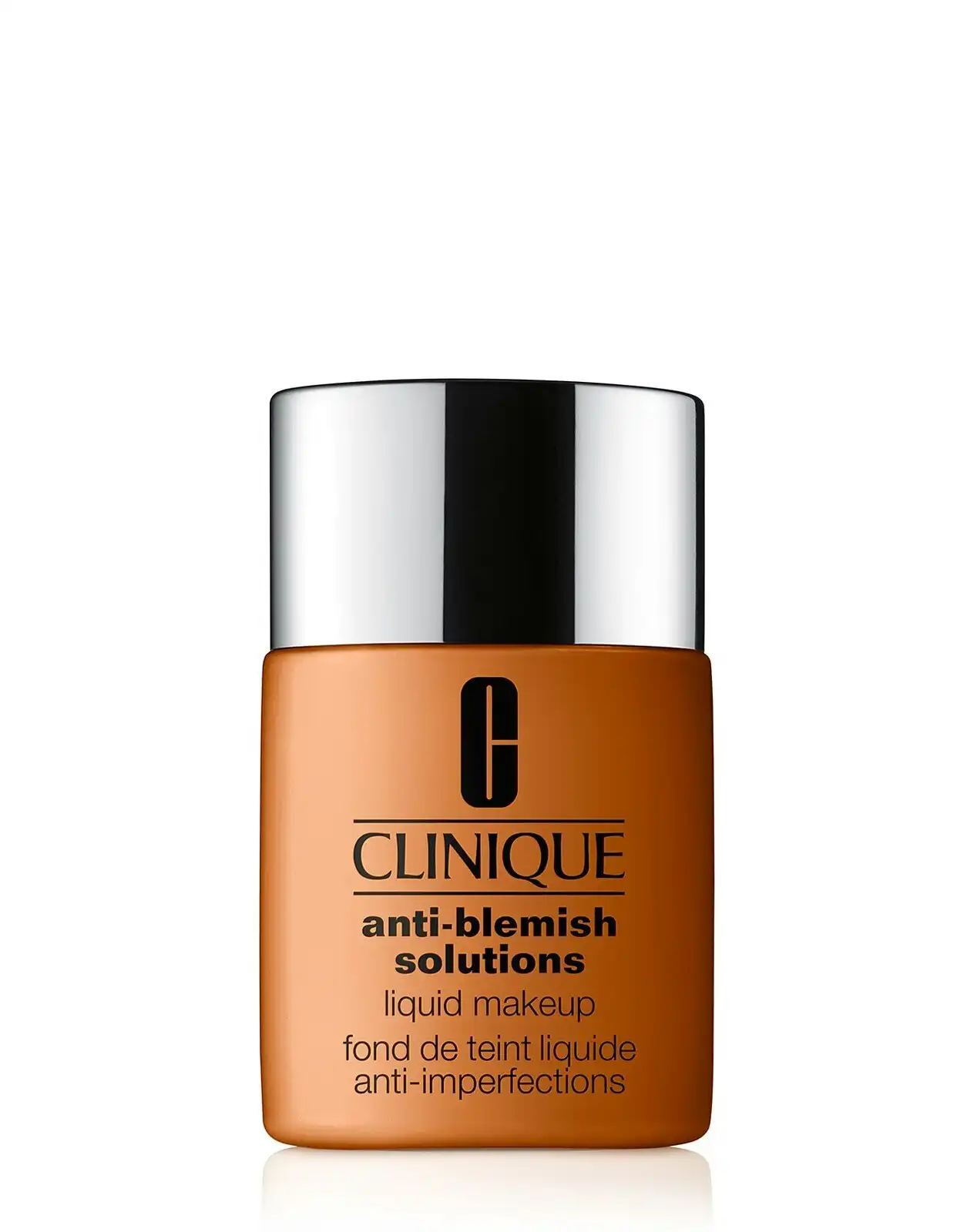 Clinique Anti-Blemish Solutions Liquid Makeup WN 114 Golden 30ml