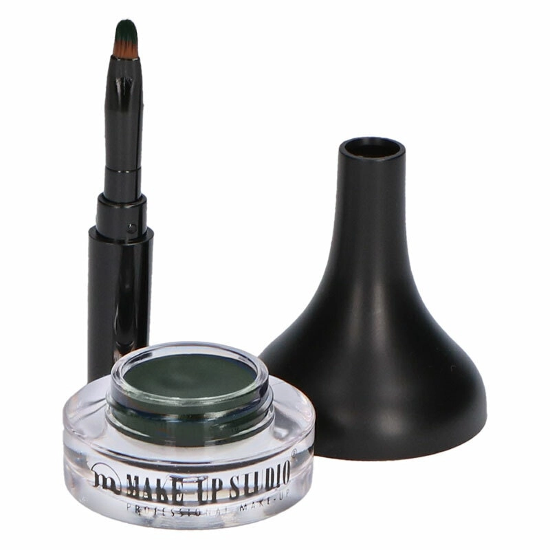 Make-up Studio Amsterdam Cream Eyeliner Green