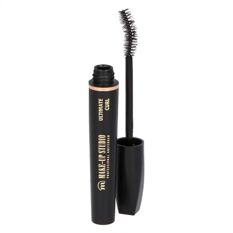 Make-up Studio Amsterdam Mascara Ultimate Curl