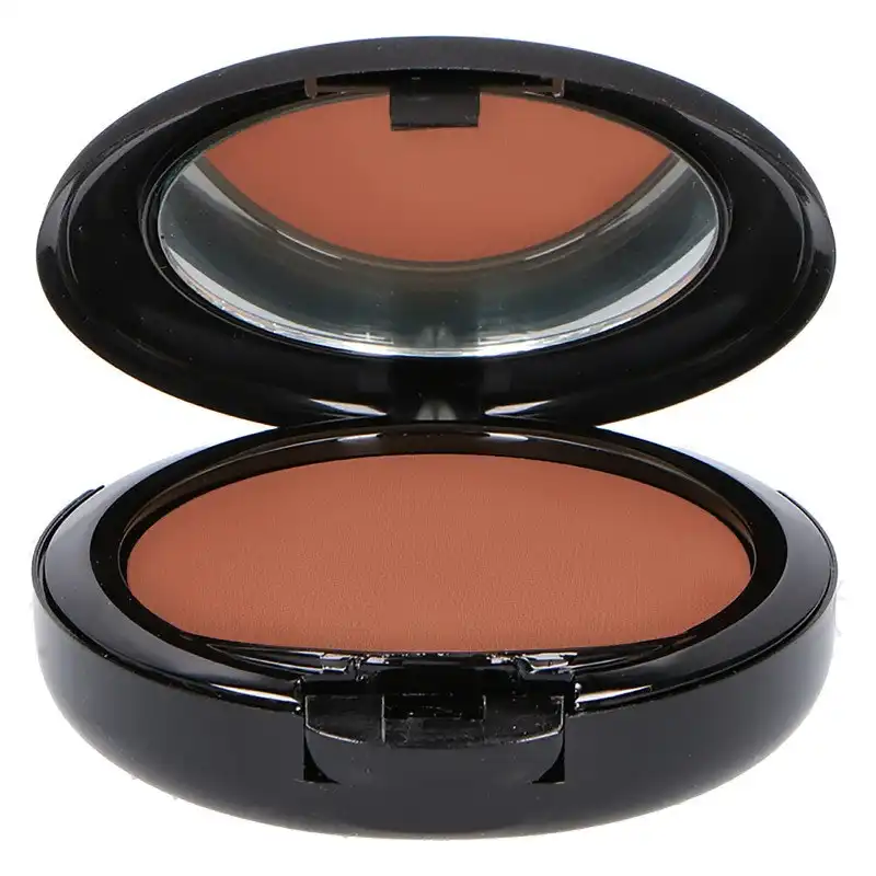 Make-up Studio Amsterdam Compact Mineral Powder Cinnamon 9g