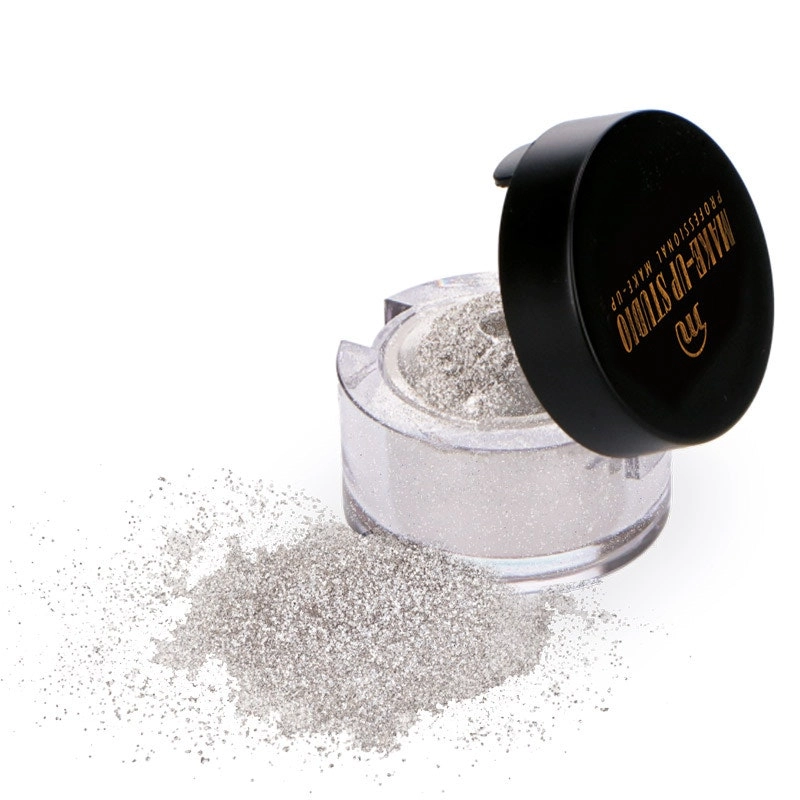 Make-up Studio Amsterdam Metallic Effects Silver 2,5g