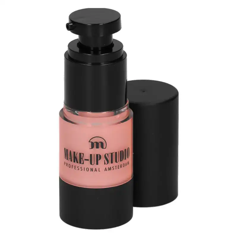 Make-up Studio Amsterdam Neutralizer Peach 15ml