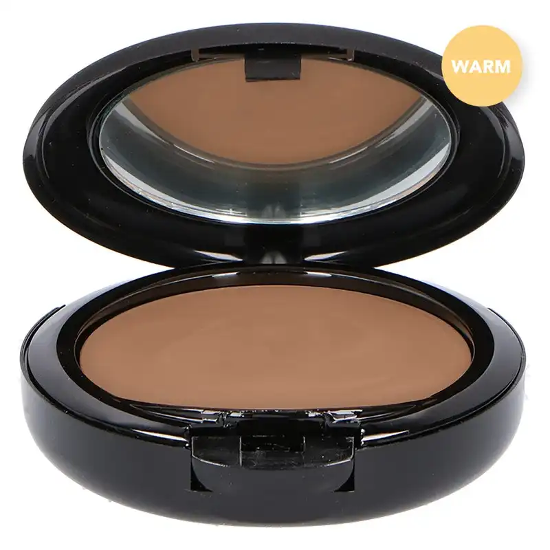 Make-up Studio Amsterdam Face It Cream Foundation CA5 Olive Dark 3