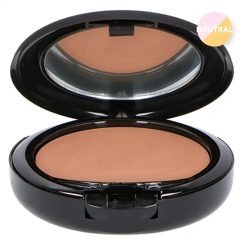 Make-up Studio Amsterdam Face It Cream Foundation WA5 Olive Medium 3