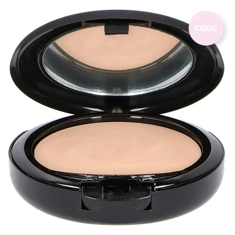 Make-up Studio Amsterdam Face It Cream Foundation Peach Beige