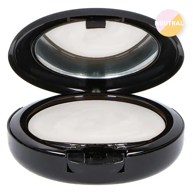 Make-up Studio Amsterdam Face It Cream Foundation White