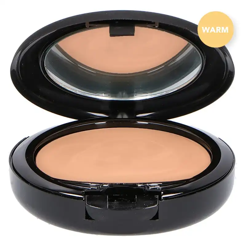 Make-up Studio Amsterdam Face It Cream Foundation WB4 Warm Beige