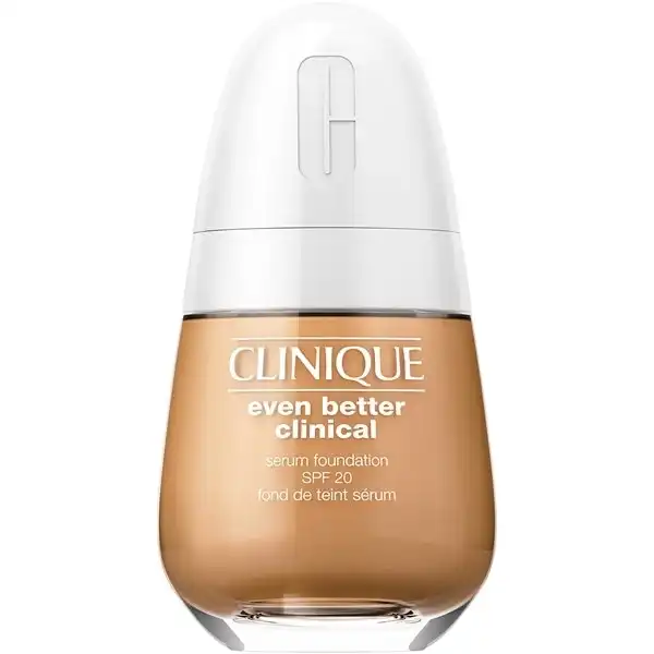 Clinique Even Better Serum Foundation SPF 20 Wn 115.5 Mocha 30ml