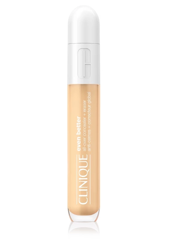 Clinique Even Better All-Over Concealer + Eraser CN 08 Linen