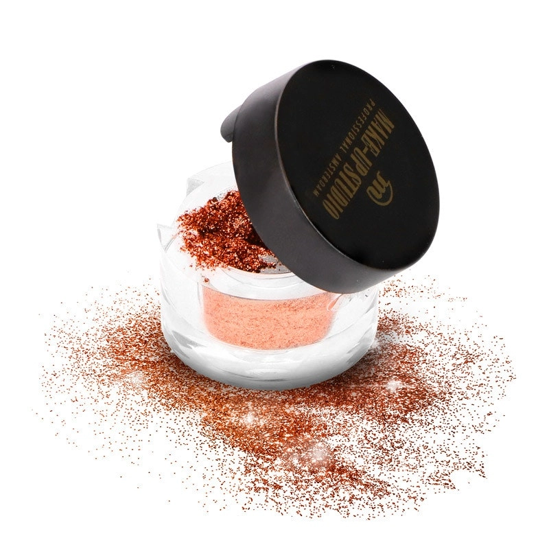 Make-up Studio Amsterdam Shiny Effects Gold Apricot