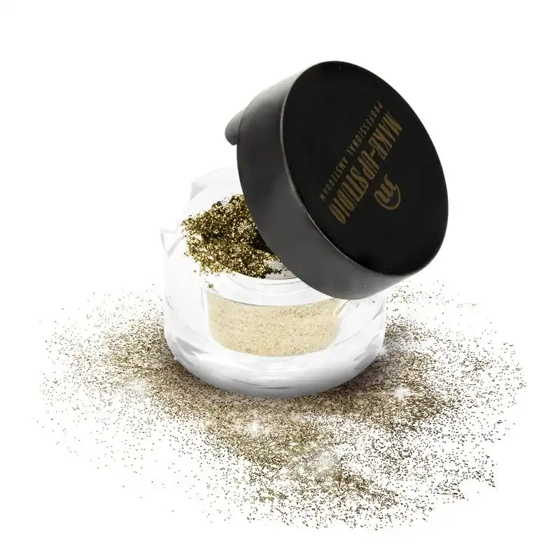 Make-up Studio Amsterdam Shiny Effects Light Olive