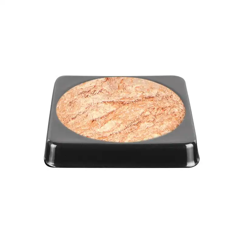 Make-up Studio Amsterdam Eyeshadow Lumiere Refill Citrine Gold