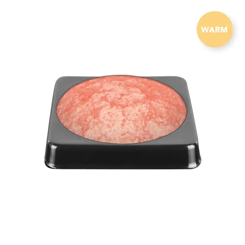 Make-up Studio Amsterdam Blush Lumiere Refill True Terra