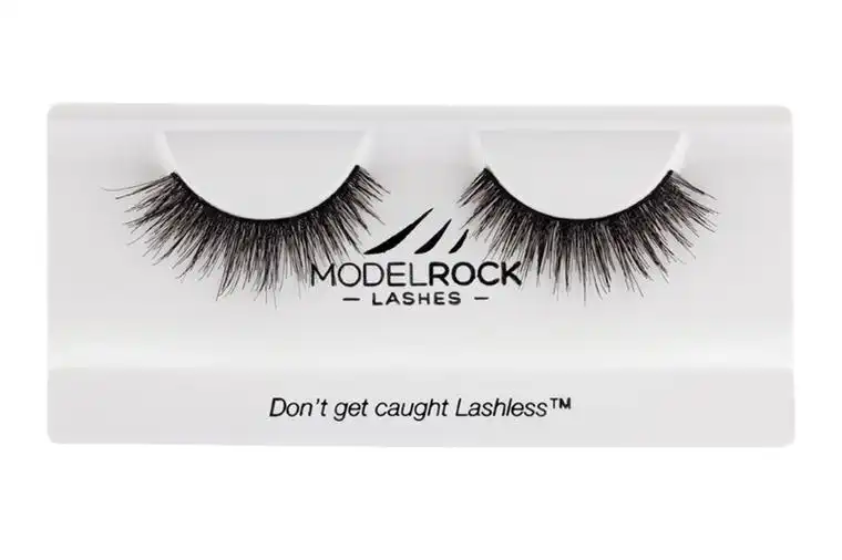 MODELROCK Lashes Venice Splash Lash Set