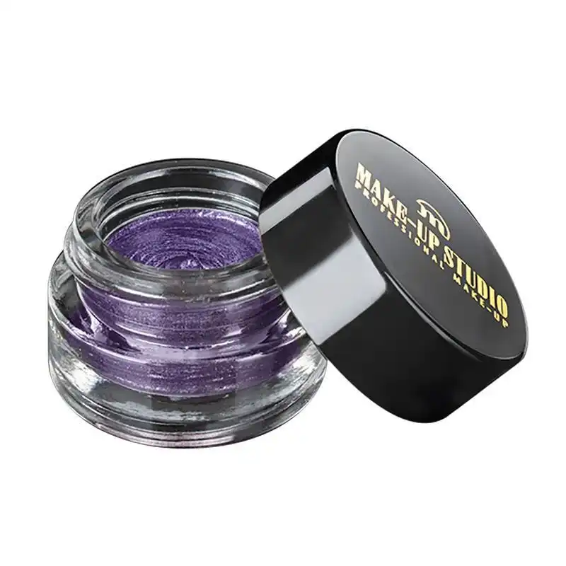 Make-up Studio Amsterdam Durable Eyeshadow Mousse Metallic Mauve