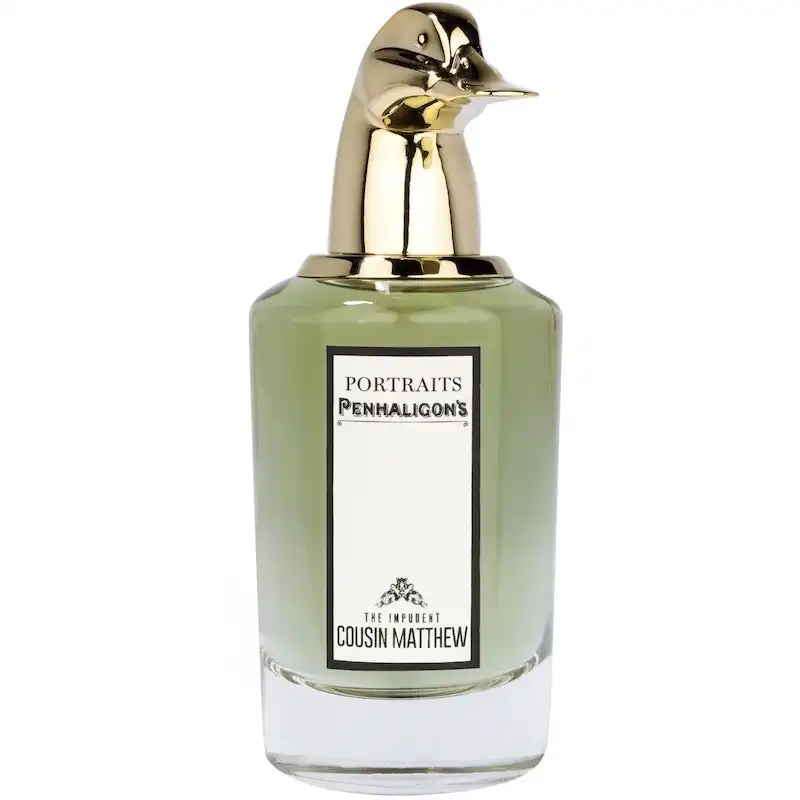 Penhaligon's Portraits The Impudent Cousin Matthew EDP 75ml