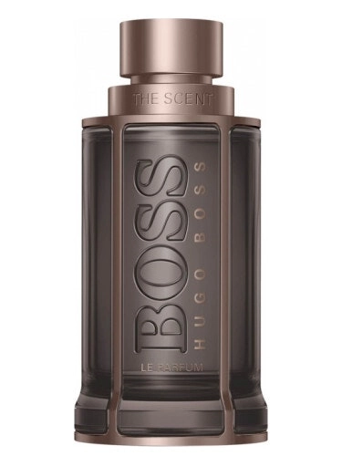 Hugo Boss The Scent For Him Le Parfum 100ml