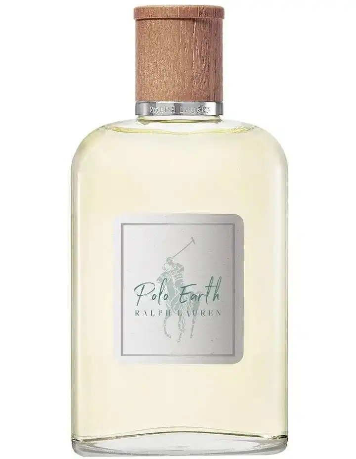 Ralph Lauren Polo Earth EDT 100ml