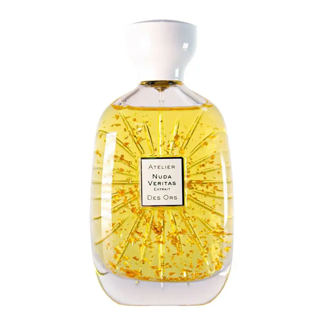 Atelier Des Ors Nuda Veritas EDP Extrait 100ml