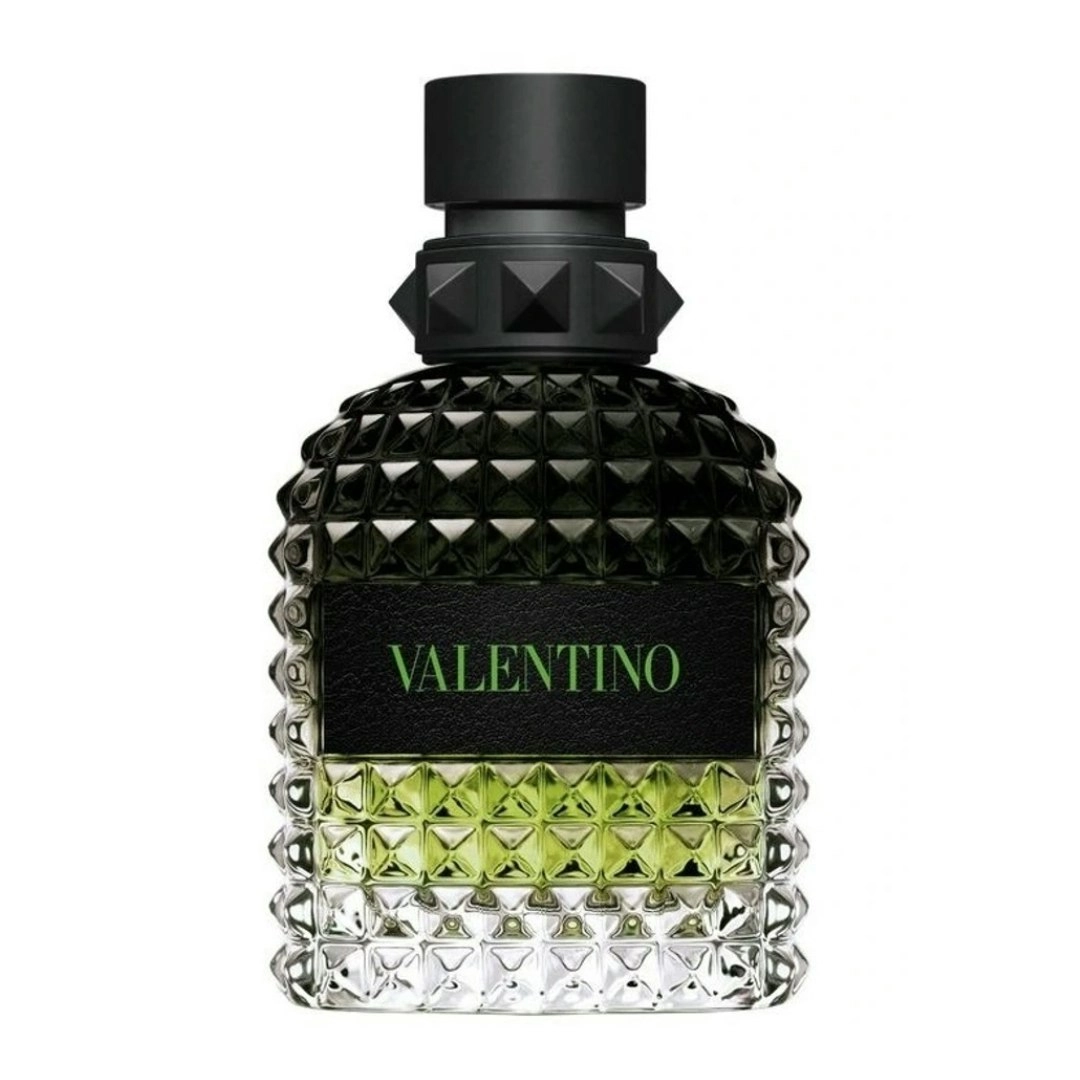 Valentino Uomo Born in Roma Stravaganza EDT 50ml