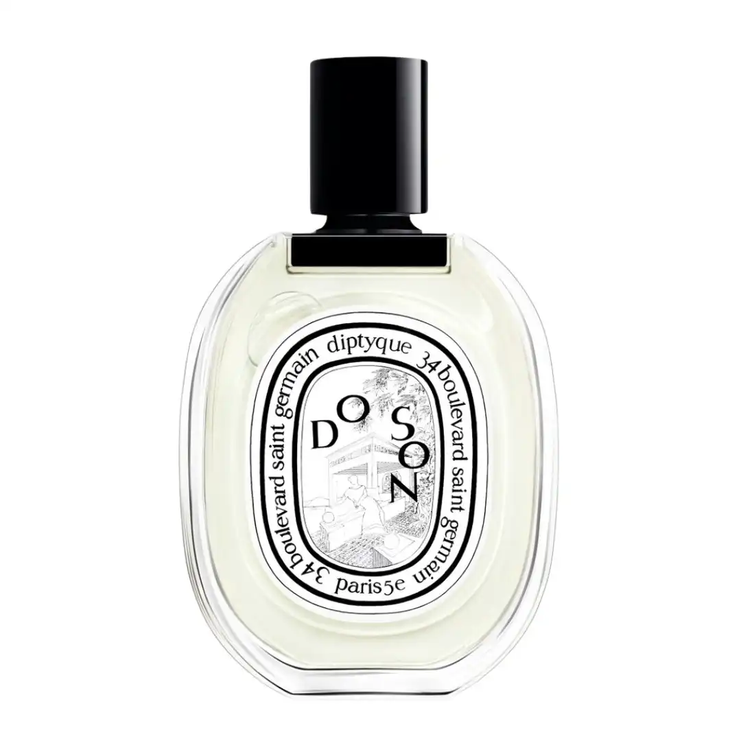 Diptyque Do Son EDT 100ml Refillable