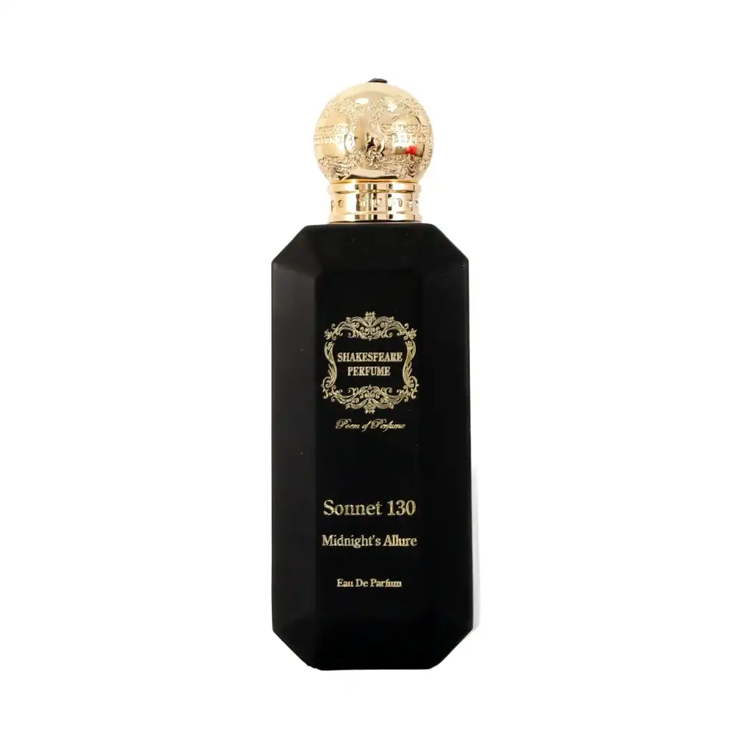 Shakespeare Private Collection Midnight's Allure EDP 100ml