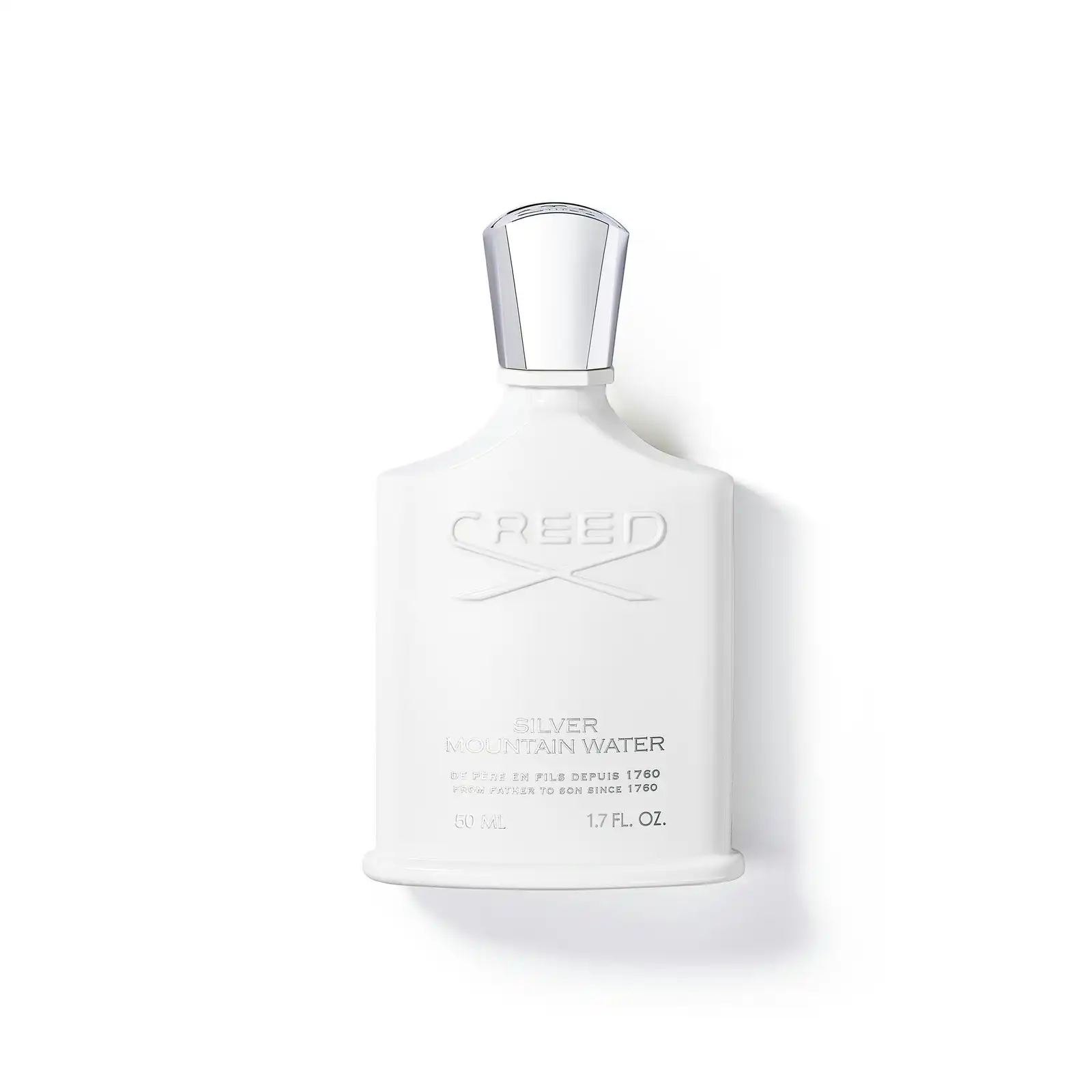 Creed Silver Mountain Water EDP 50ml