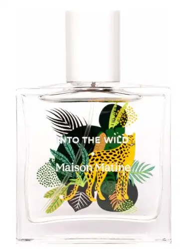 Maison Matine Into The Wild EDP 50ml