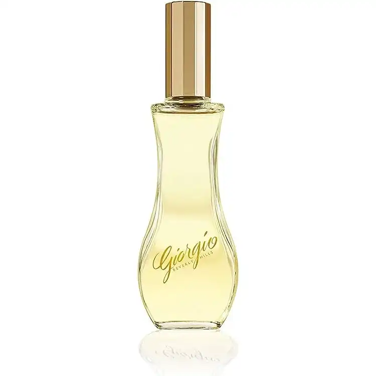 Elizabeth Arden Giorgio Yellow 90ml EDT