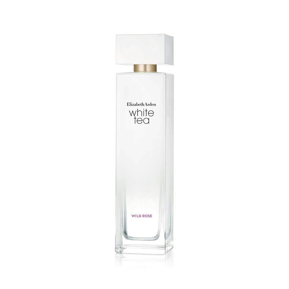 Elizabeth Arden White Tea Wild Rose EDT 100ml