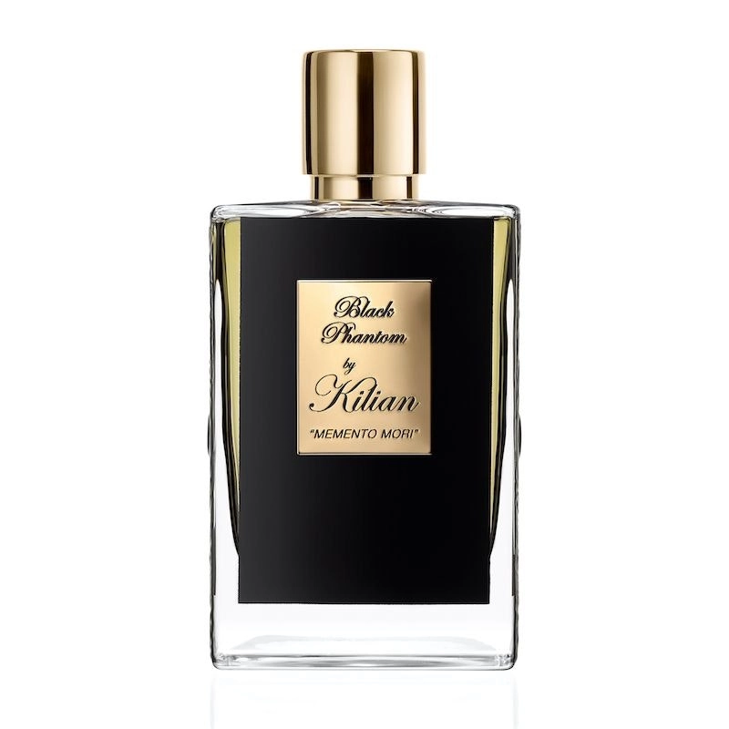 Kilian Black Phantom Memento Mori EDP 50ml Refillable