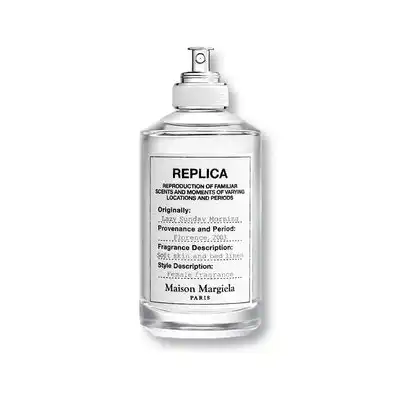 Maison Margiela Replica Lazy Sunday Morning EDT 100ml